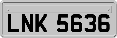 LNK5636
