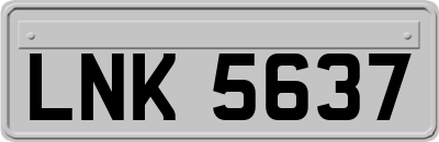LNK5637