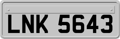 LNK5643