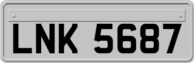 LNK5687
