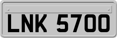 LNK5700