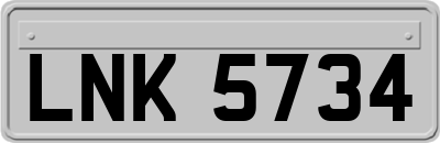 LNK5734