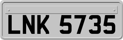 LNK5735