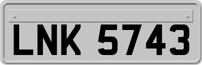 LNK5743