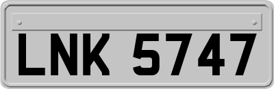 LNK5747