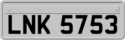 LNK5753