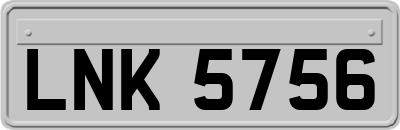 LNK5756