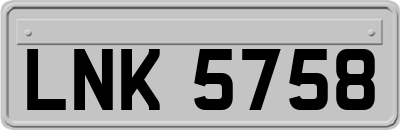 LNK5758
