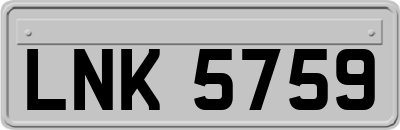 LNK5759