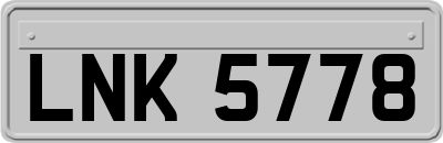 LNK5778