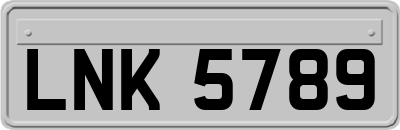 LNK5789