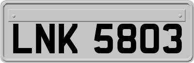 LNK5803