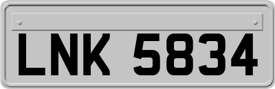 LNK5834
