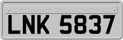 LNK5837