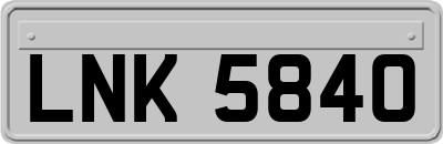 LNK5840
