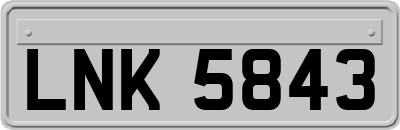 LNK5843