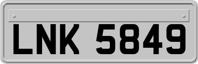LNK5849