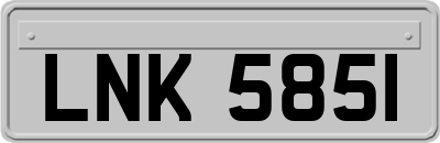 LNK5851