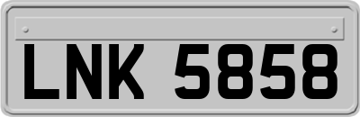 LNK5858