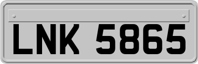 LNK5865