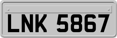 LNK5867