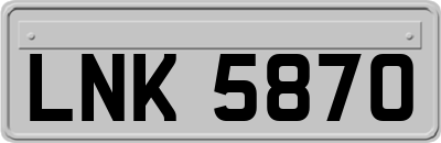 LNK5870