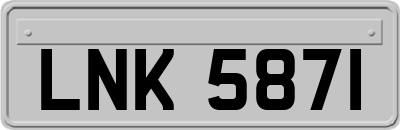 LNK5871