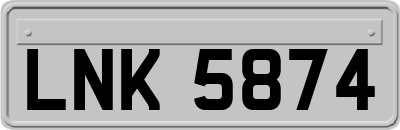 LNK5874
