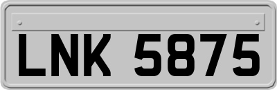 LNK5875