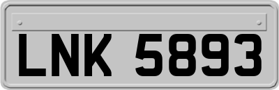 LNK5893