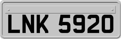 LNK5920