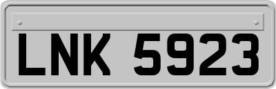LNK5923