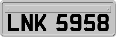 LNK5958
