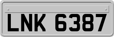 LNK6387
