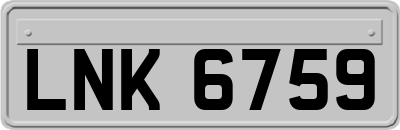 LNK6759