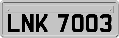 LNK7003