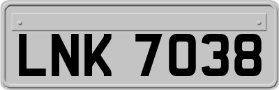 LNK7038