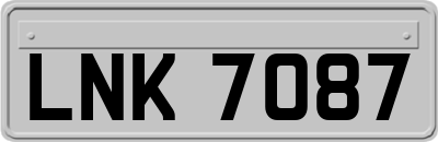 LNK7087