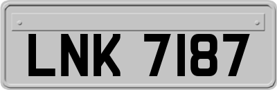 LNK7187