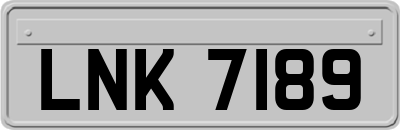 LNK7189