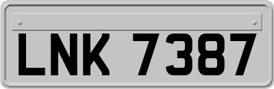 LNK7387