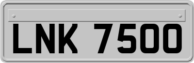 LNK7500