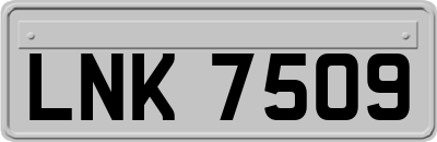 LNK7509