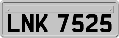 LNK7525