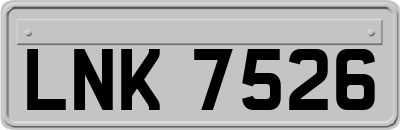 LNK7526