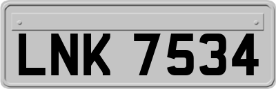 LNK7534
