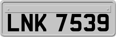 LNK7539