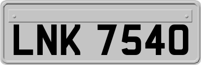 LNK7540
