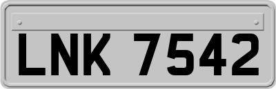 LNK7542