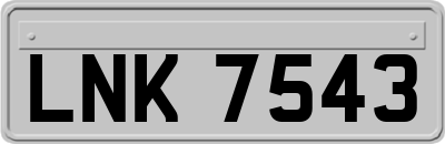 LNK7543